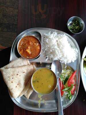 Ras Vatika Indian Vegetarian Cafe