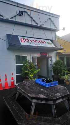 Govinda's Restaurant