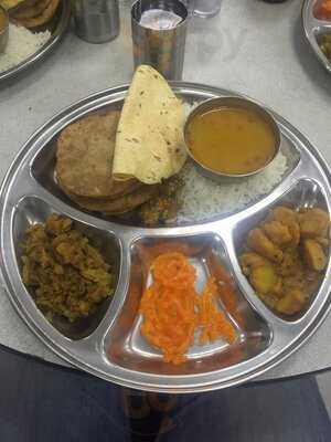 Govinda's Restaurant