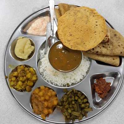 Govinda's Restaurant