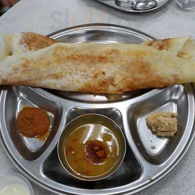 Govinda's Restaurant