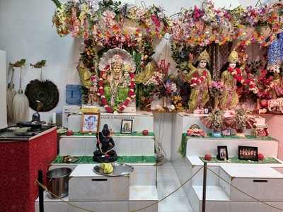 Govinda's Restaurant