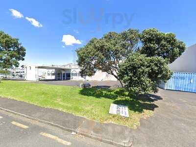 Govinda's Restaurant