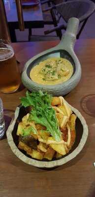 Astor Tapas Bar And Eatery