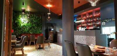 Astor Tapas Bar And Eatery