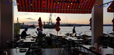 Astor Tapas Bar And Eatery