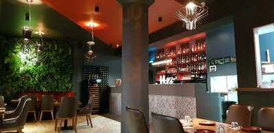 Astor Tapas Bar And Eatery