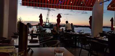 Astor Tapas Bar And Eatery