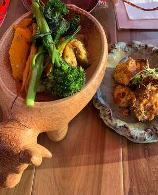 Astor Tapas Bar And Eatery