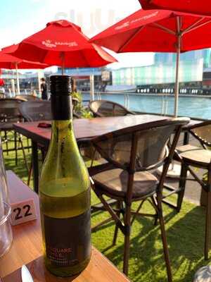 Astor Tapas Bar And Eatery