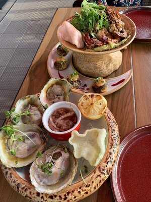 Astor Tapas Bar And Eatery