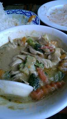 The Original Thai Restaurant