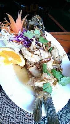 The Original Thai Restaurant