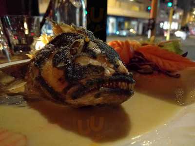 The Original Thai Restaurant