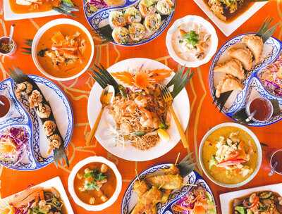 The Original Thai Restaurant