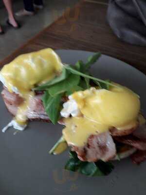 William Souter Espresso