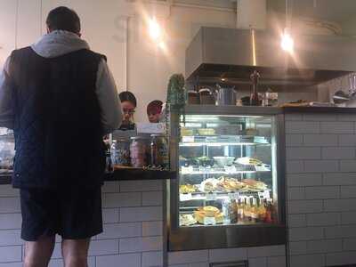 William Souter Espresso