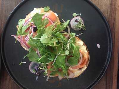 William Souter Espresso