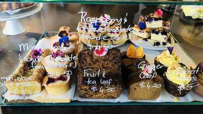 William Souter Espresso