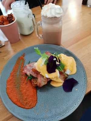 William Souter Espresso