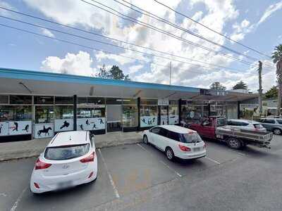 William Souter Espresso