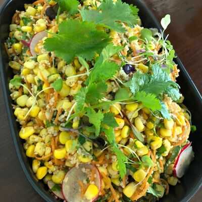 William Souter Espresso