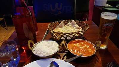 Chawlas Indian Restaurant