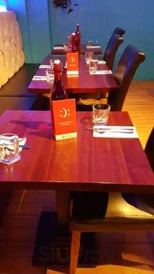 Chawlas Indian Restaurant