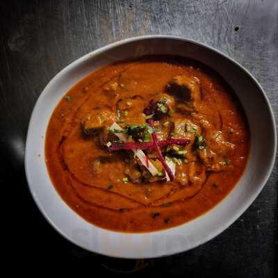 Chawlas Indian Restaurant