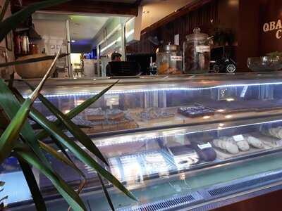 Qba Cafe