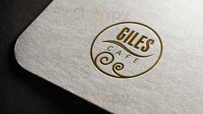 Giles Luncheonette