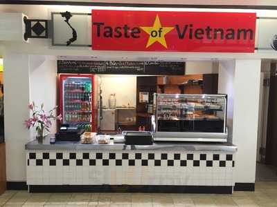 Taste Of Vietnam