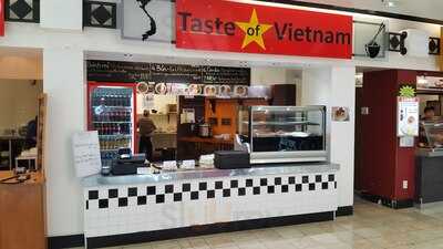 Taste Of Vietnam