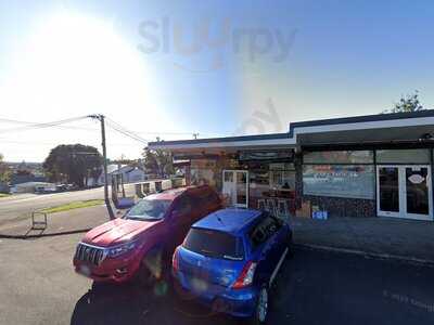 Hare And The Turtle.