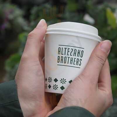 Altezano Brothers
