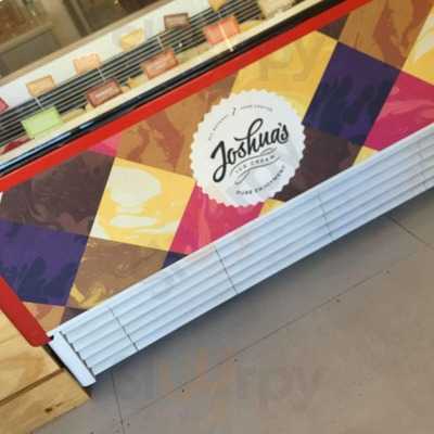 Village Co-op Ice Cream Shop