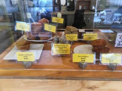 Village Co-op Ice Cream Shop