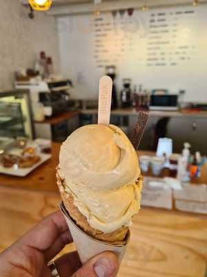 Village Co-op Ice Cream Shop