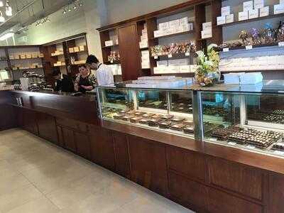 Bohemein Fresh Chocolates