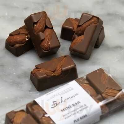 Bohemein Fresh Chocolates