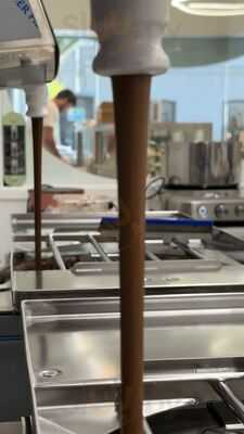 Bohemein Fresh Chocolates