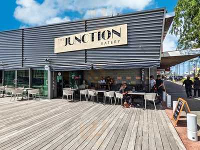 The Junction Eatery