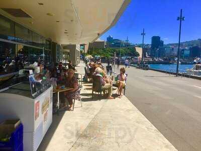 Harbour Cafe
