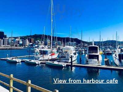 Harbour Cafe