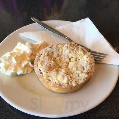 The Village Patisserie Cafe