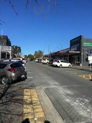The Village Patisserie Cafe