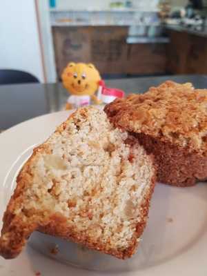 The Village Patisserie Cafe