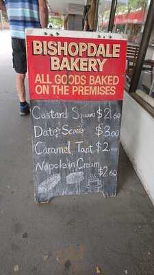 Bishopdale Bakery & Coffee Bar