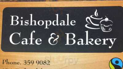 Bishopdale Bakery & Coffee Bar