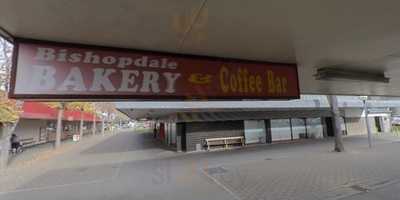 Bishopdale Bakery & Coffee Bar